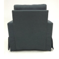 Single comfortable leisure sofa