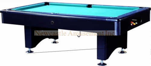 Pool Table 9' Black Diamond Pool Table (NC-BT01)