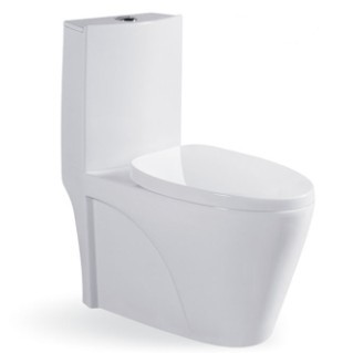 2014 New Design Toilet for Middle East Market (TT1128)