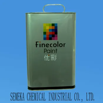 FB3700 BCS car paint 2-Butoxyethanol