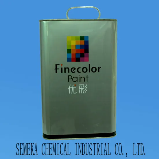 FB3700 BCS car paint 2-Butoxyethanol