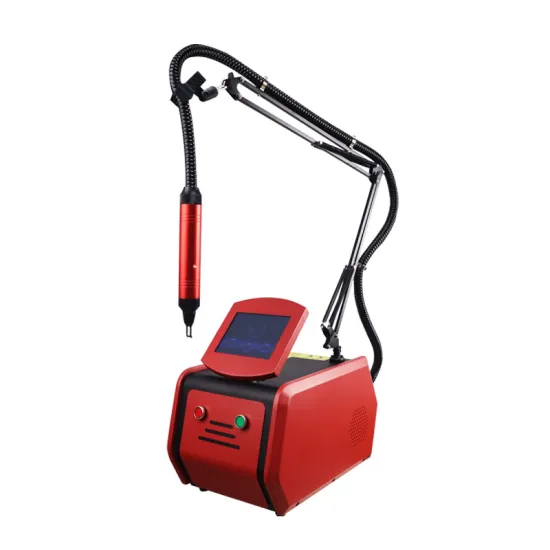 Spa Equipment and Beauty Machines