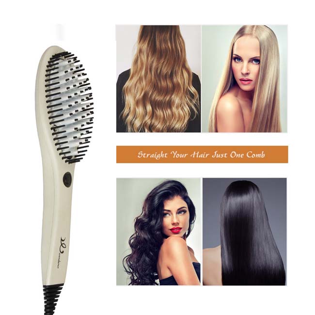 Hair Straightening Products For Curly Hair