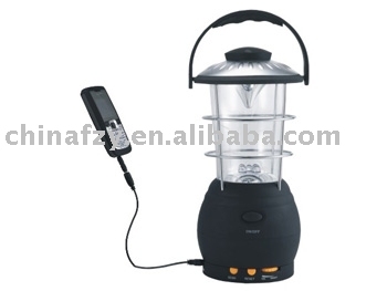 Dynamo Lantern