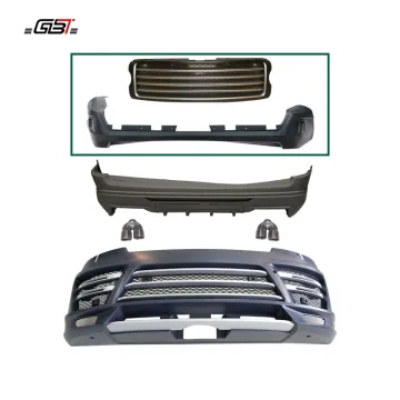 GBT Manufacturer Range Rover Accessories 2013-2017 Body Kit for Land Rovers Vogue LM Bumper Upgrade