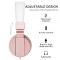 Unit Driver Headphone Gaming 40MM Headset Audio Berkabel