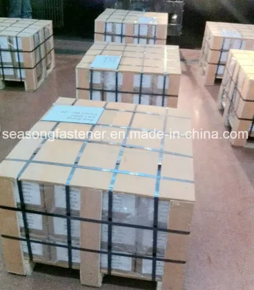 Gib Head Key / Taper Key / Gib Head Machine Key (DIN6887)