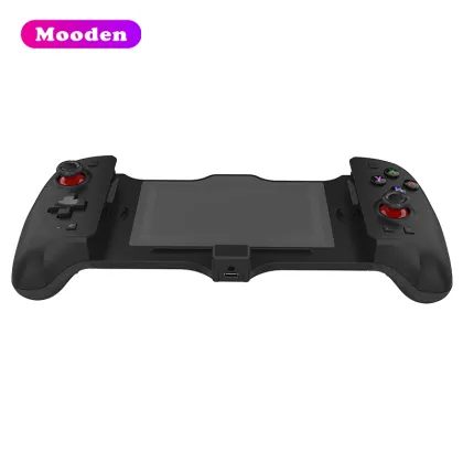 L SW-21002 Wireless Bluetooth Gamepad with Dual Vibration for Nintendo Switch