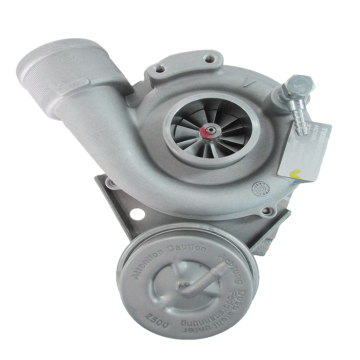 High performance turbocharger electric turbocharger aftermarket turbo kits