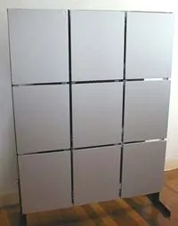 Best quality Best-Selling signboard/chemical composition aluminum foil