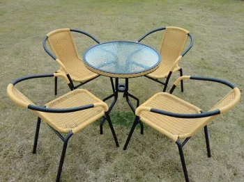 Garden Furniture Cheap Rattan Furniture