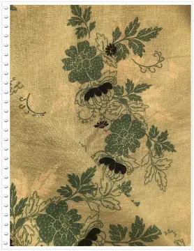linen fabric for garment