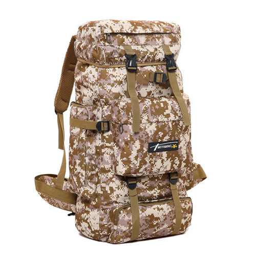 Molle backpack for Hiking Motorcycle Backpack