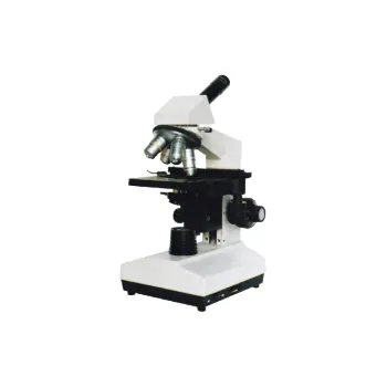 Simple Biological Microscopes: A Comprehensive Guide and Search Engine