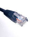 Customized Signal Cable mit M12X -Stecker