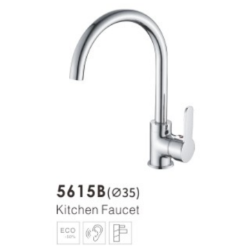 Küchenmischer Wasserhahn 5615B