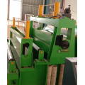 Steel Coil Slitting Machine Stainless Steel Coil Slitter Rewinder Lines Supplier