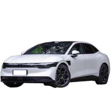 การกำหนดราคาขายส่งสำหรับรุ่น EV ความเร็วสูงล่าสุด: Geely Zeekr 007 และรถไฮบริด