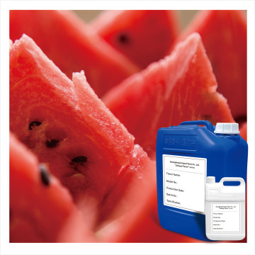 Food Grade Watermelon Flavor - Suitable for Tobacco Oil, Fruit Candy, Beverage, and Herbal Essential Oil