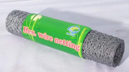 Best Electric Chicken Wire Netting