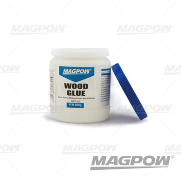 High-Strength Fast-Acting Clear Wood Glue for Wood - China Wood Glue, White  Glue for Wood