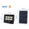 High cost performance outdoor solar floodlight