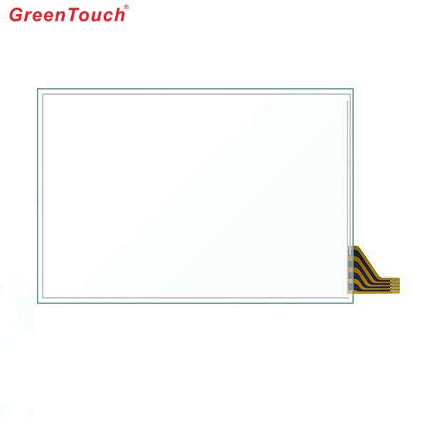 Mini Resistance Touch Screen 4 Wire 2.6