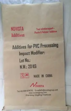 Acrylic based impact modifier