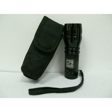 Aluminum High Power CREE  led Pocket Torch