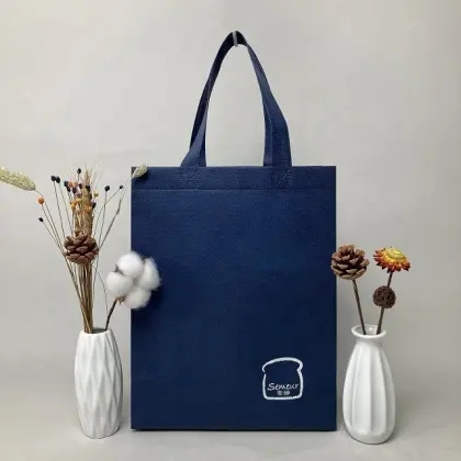 Non-woven Fabric Shopping Bag