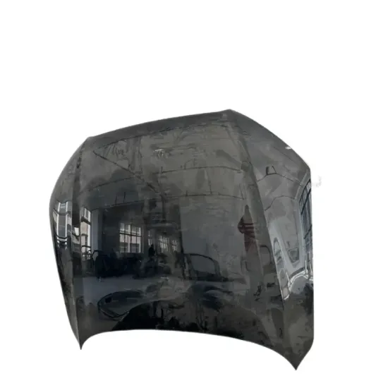 Front Compartment Hood OE/4H0823029H for Audi A8/S8/RS8 (D4) 14-17