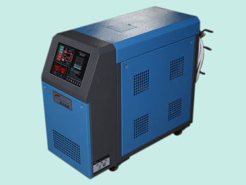 Oil Type Mould Temperature