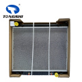 YC2Z8005FACP Car Radiator for Ford E-150 Base 4.6L V8 1997-2012