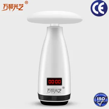 Touch Sensor Control Smart Table Lamp Led