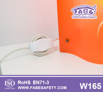Child Safety Window Covering Cord Shortener