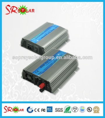 1kw grid tie micro inverter, solar grid tie inverter