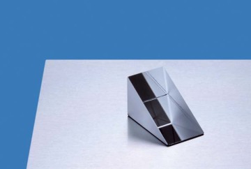 Littrow Dispersion Prisms