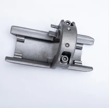 Mining machinery investment castings