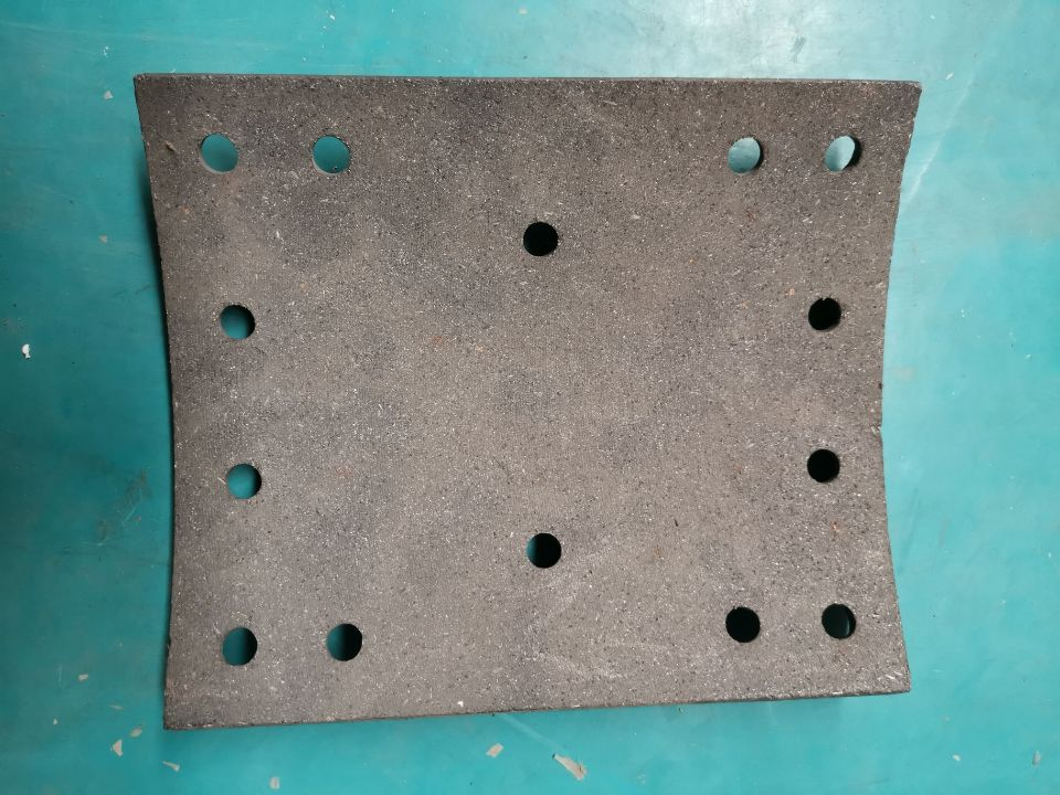 Brake Lining Parts Wg9231342069 3 Jpg