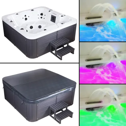 Cheap Price Outdoor Bathtub Bathtub