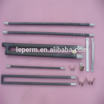 Zhengzhou LEPE direct manufacturer silicon carbide heating element price