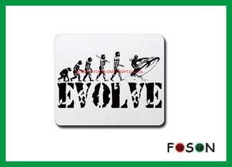 Commercial Custom Colorful Cute Logo EVA Mouse Pad For Adve