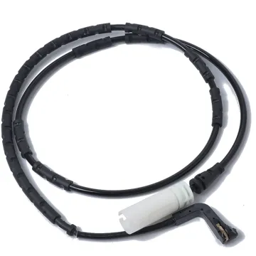 Wholesale Rear Brake Pad Wear Sensor for BMW E81 E82 E88 - BAJUTU OE:34356762253/34356789445