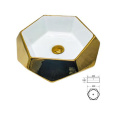 Luxury Royal washbasin lavatory ceramic art basin