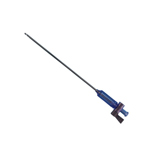 Insufflation en plastique médical jetable Veress Needle