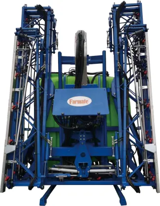 Tractor Mounted Agricultural Boom Sprayer PXU24/1600