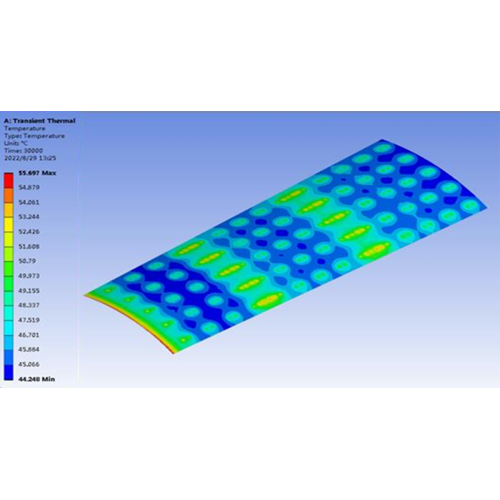 CAE Computer-A-A-A-A-A-A-ADVED Thermodynamic Service Service