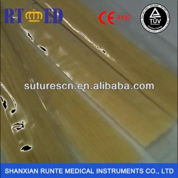 Absorbable Plain and Chromic Catgut thread
