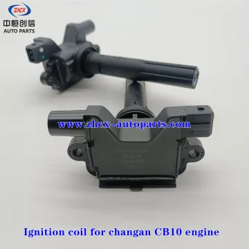 Zapalovací cívka pro motor Changan CB10 Benni M201