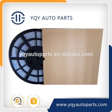 Quality Ensure Adhesive Roll Wheel Counter Weight